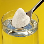 Inorganic Chemicals - Inorganic Salt