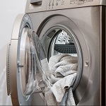 Laundry Appliances