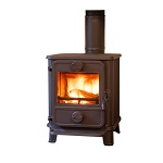 Stoves and Fireplaces