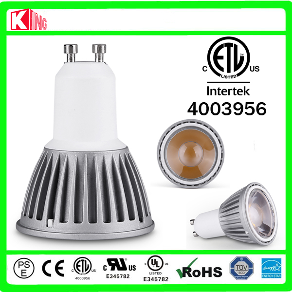 LED Spotlight