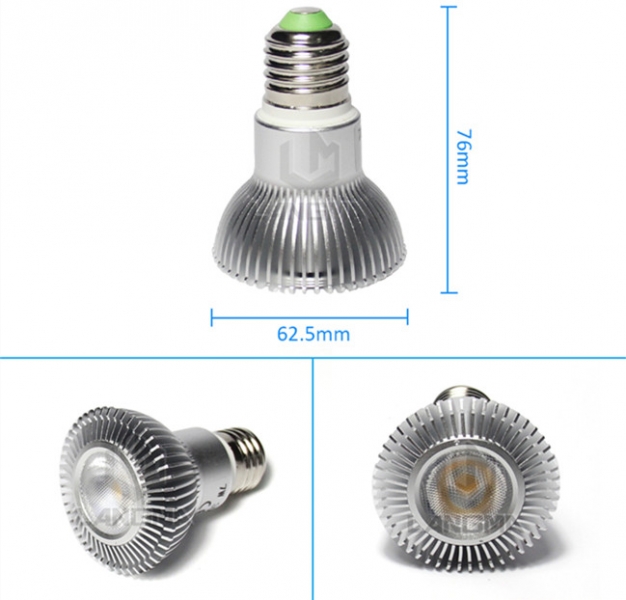 LED Spotlight