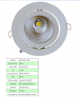 LED DownLighters