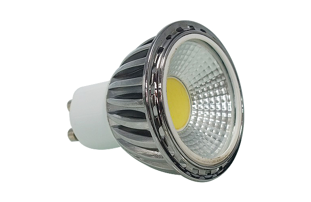 LED Spotlight