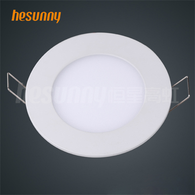 LED Panel Light