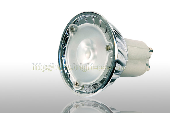 LED Spotlight