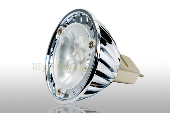 LED Spotlight