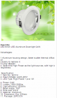 LED DownLighters