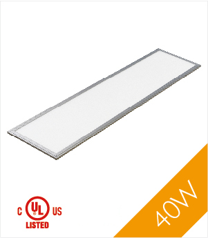 LED Panel Light