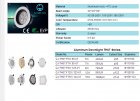 LED DownLighters