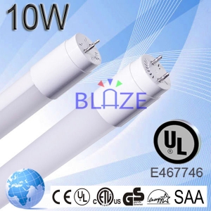 LED Tube Lights