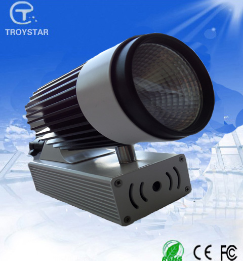 LED Track Light