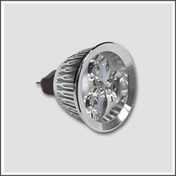 LED Spotlight