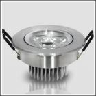 LED Ceiling Lamps