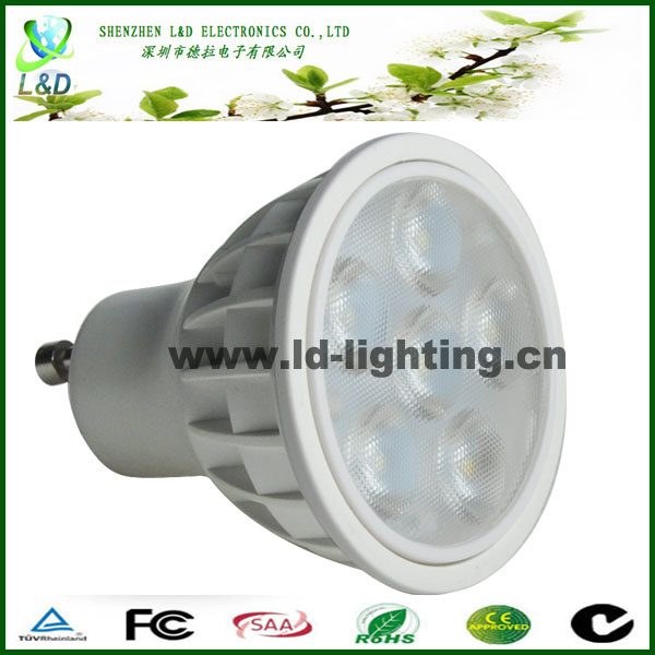 LED Spotlight