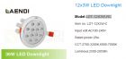 LED DownLighters