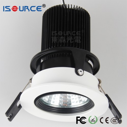 LED Ceiling Lamps