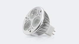 LED Spotlight