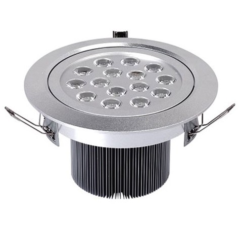 LED Ceiling Lamps