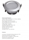 LED DownLighters