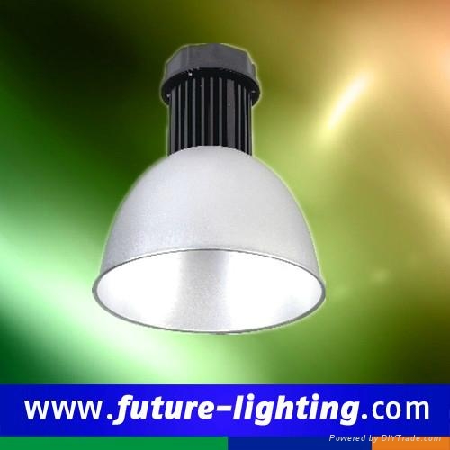 100W LED High Bay Lamp