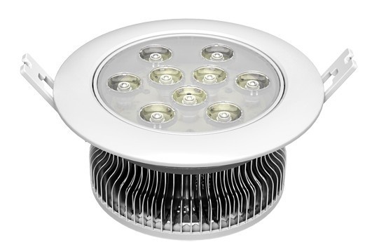 LED Ceiling Lamps