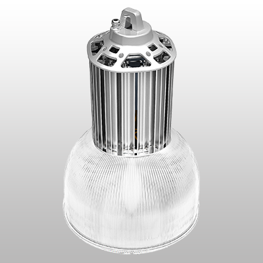 LED high bay light