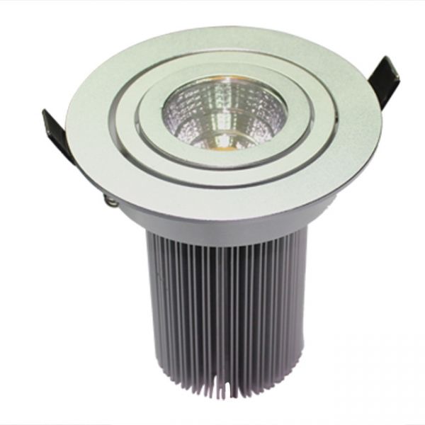 LED Ceiling Lamps