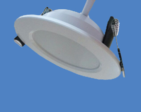 LED DownLighters