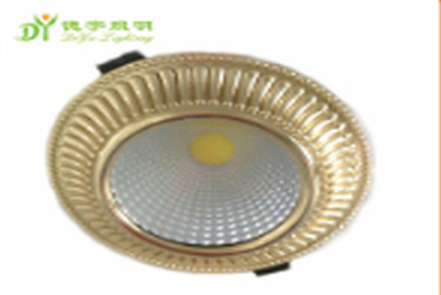 LED DownLighters