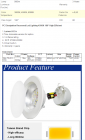 LED DownLighters