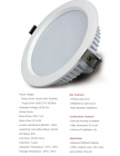 LED DownLighters