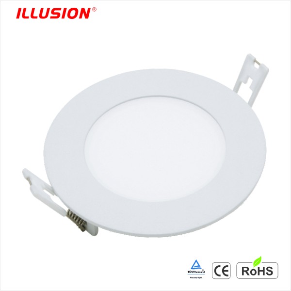 LED Panel Light