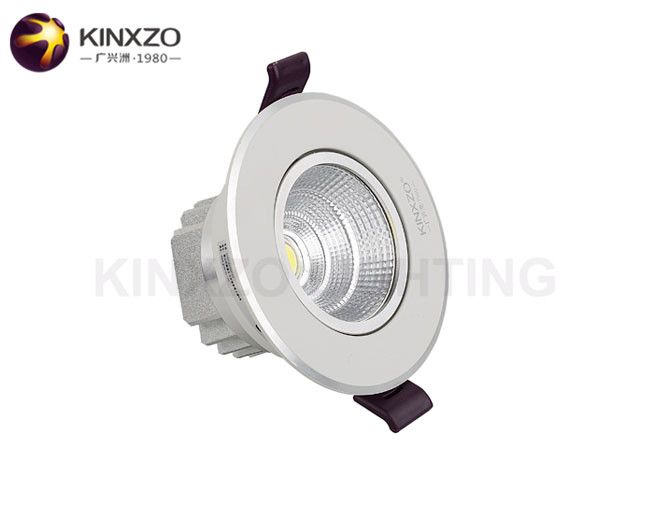 LED Ceiling Lamps