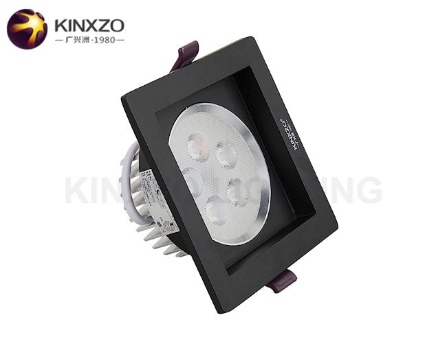 LED Ceiling Lamps