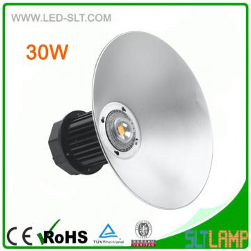 30W LED High Bay Light