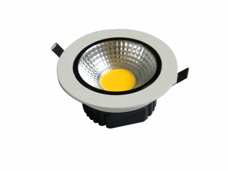 LED DownLighters