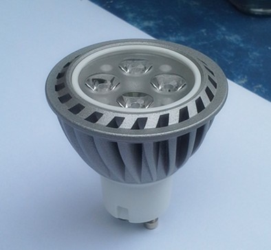 LED Spotlight