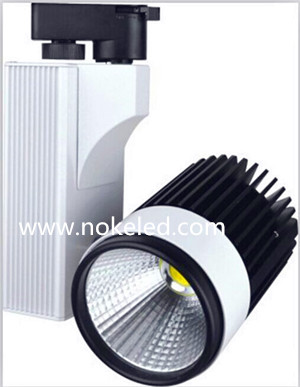 LED Track light 20W-30W04