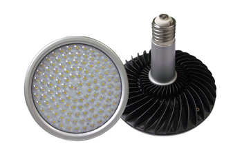 LED high bay light