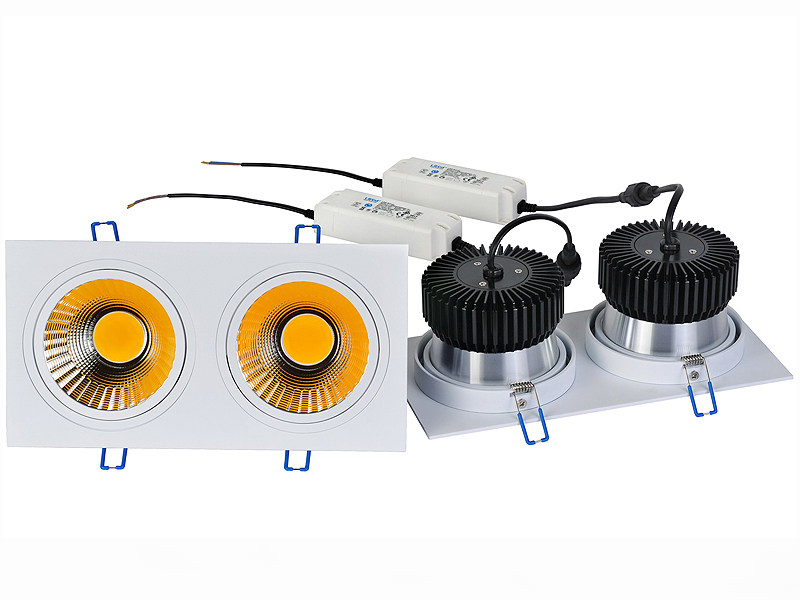 LED DownLighters