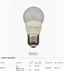 LED Bulb Lights