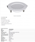 LED DownLighters