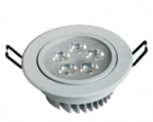 LED Ceiling Lamps