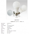 LED Bulb Lights