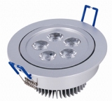 LED Ceiling Lamps