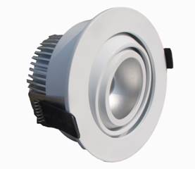 LED Ceiling Lamps