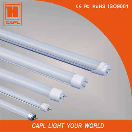 LED Tube Lights