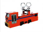Locomotive-CJY12