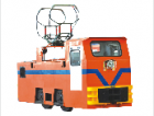 Locomotive-CJY7