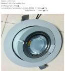 LED DownLighters